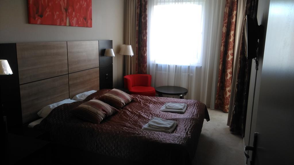 Apartamentyprzymorzu Diva 553 Колобжег Екстер'єр фото