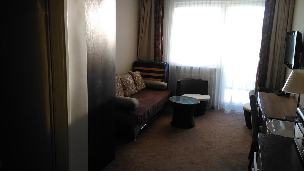 Apartamentyprzymorzu Diva 553 Колобжег Екстер'єр фото