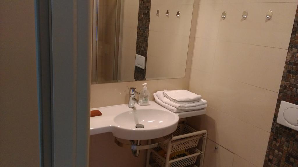 Apartamentyprzymorzu Diva 553 Колобжег Екстер'єр фото
