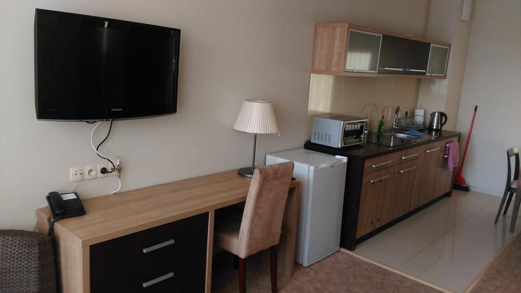 Apartamentyprzymorzu Diva 553 Колобжег Екстер'єр фото